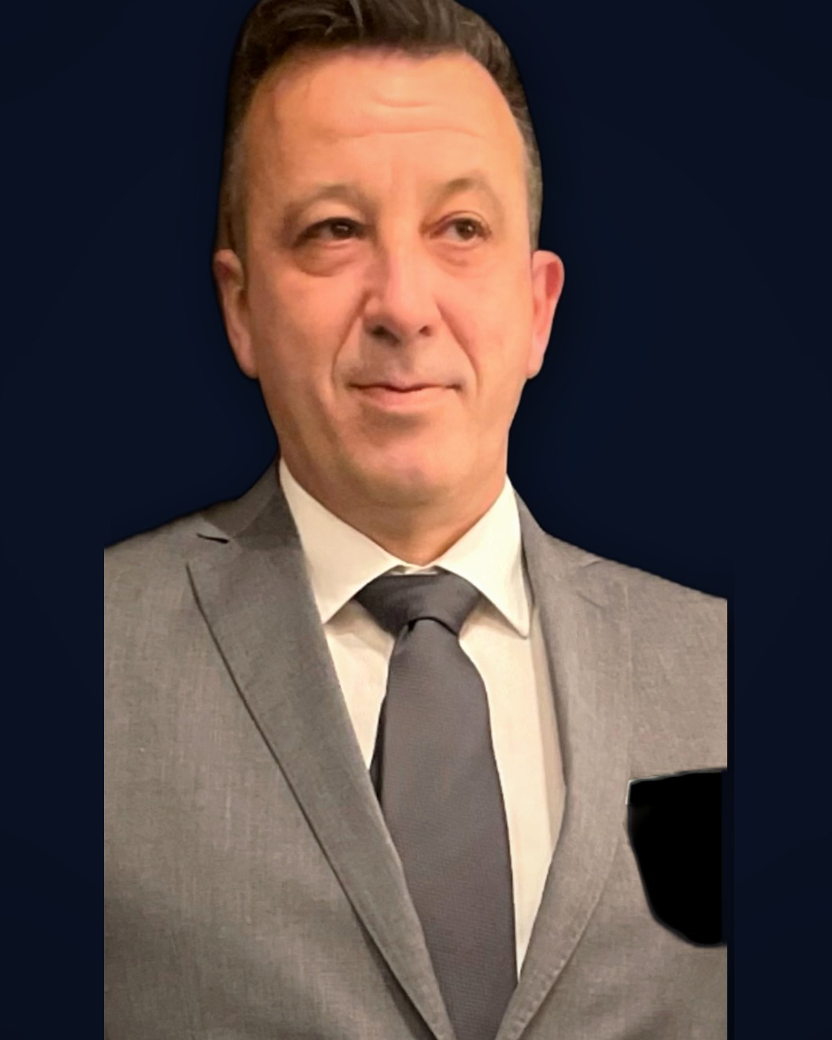 Georgios Rachiotis